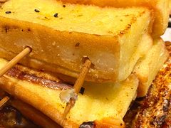 -聚点串吧·北京烧烤(赵登禹路店)