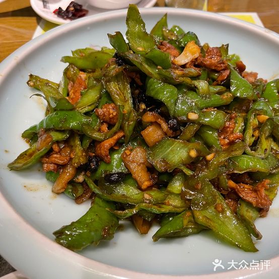回家吃饭时尚餐厅(蕲春店)
