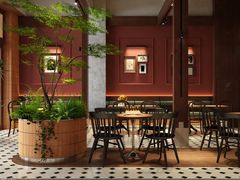 -嗒令甜品·主题融合料理餐厅(首座时代店)