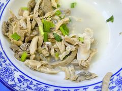 -清真·盛京白记 小骨头羊汤馆(南八马路店)