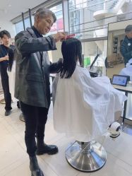 -Kraemer Paris苏豪路易士·嘉玛发廊