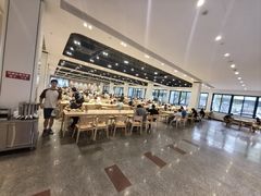 -浙江大学玉泉校区四食堂