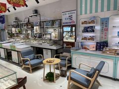 -绿洲眼镜(文教北路店-浙江52家连锁门店)