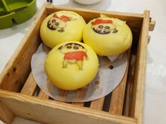 -百乐门喜宴(海珠广场华厦店)
