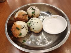 生煎-三两春肚肺汤(崂山路店)