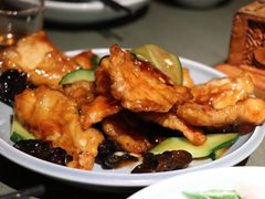 -小吊梨汤·北京菜·烤鸭(鸟巢店)