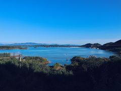 -姥家大锅台水库渔家