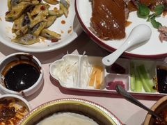 -大鸭梨烤鸭(甘家口店)