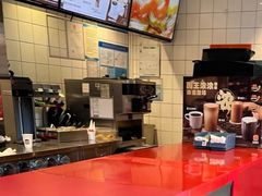-汉堡王(徐汇绿地缤纷店)