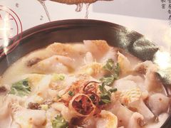-闽上鲜·福建菜(龙湖滨江天街店)