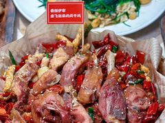 -品质伊骊新疆菜(紫金店)