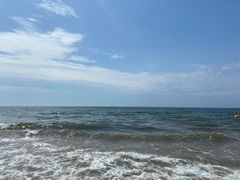 -北戴河东海水浴场