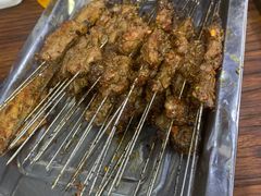 -清真·马峰烤肉(小学习北巷店)