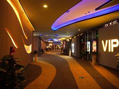 -万达影城(汉街万达广场IMAX店)