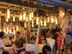 -花莲东大门国际观光夜市