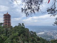 -缙云山景区