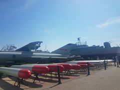 -中国人民解放军海军博物馆