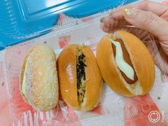 -圣安娜饼屋