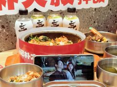 -朴大叔拌饭(广州花城汇店)
