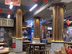 大堂-老三样·旧食新味(万寿宫店)