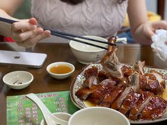 -聂记粤菜馆(鼓西路店)