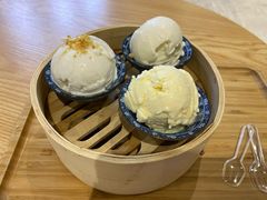 -歎雪糕低糖低脂Gelato冰淇淋