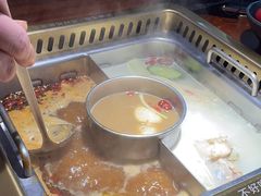 -大渝火锅(苏州西城永捷店)