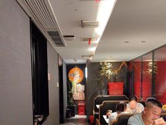 -鑫小城故事·藕汤·家常菜(台北一路总店)