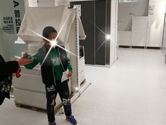 -宜家家居(西安未央商场店)