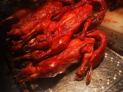 -上海枇杷烤鸭(燕丰商场店)