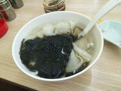 -馄饨挑京味老店