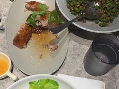 -留半山·香港食堂(啦啦宝都店)