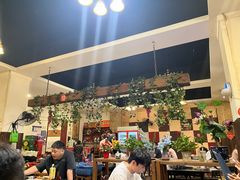 -醉八仙热酒馆(渝中店)