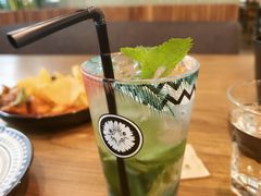 -Q MEX 库迈墨西哥餐吧(双井店)