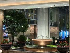 -怡咖啡海鲜自助餐厅(浦东香格里拉店)