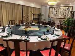 -梁渚宴·良渚名山文化餐厅(滨江金龙店)