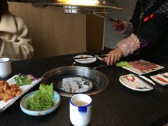 -虎焱炭火烧肉