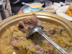 -东北大院·东北菜(三台子店)