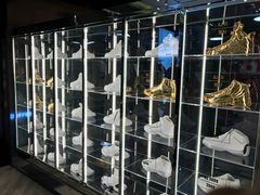 -Air Jordan(世贸天阶店)