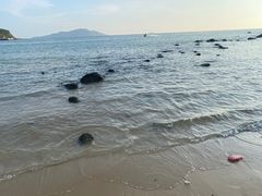 -格力东澳大酒店-蓝色海岸餐厅