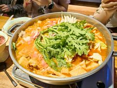 -花腰餐吧Bistro烧烤 傣味(传媒大学店)