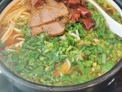 -宛平李记小吃(东关街店)