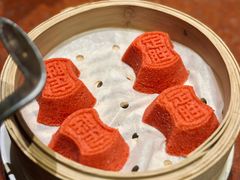 -绿茶餐厅(成都万象城店)