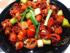 全味虾球-一棠龙虾•王牌虾球(楚河汉街店)