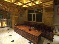 -隆务大寺贝尔邦旅游客栈