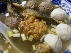 -西关刘福记(文德路店)