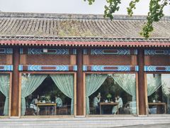 -那家小馆•北京菜•烤鸭(香山店)