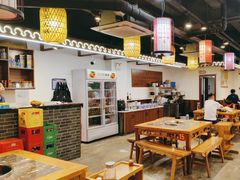 -堂客老火锅(欣阳广场总店)