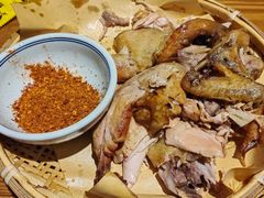 -打酱油·非遗淮扬菜(瘦西湖梅岭店)