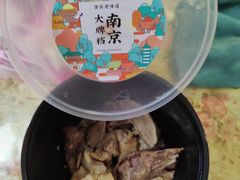 -南京大牌档(济南万象城店)